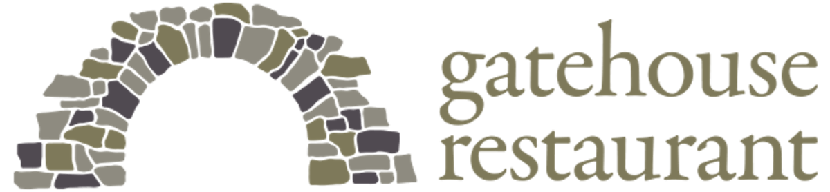 gatehouse restaurant logo
